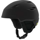 Grid Spherical 24/25 Ski Helmet matte black