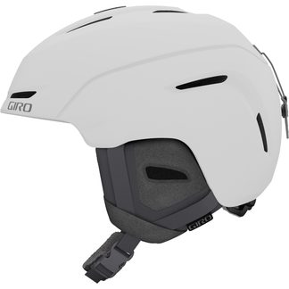 Avera 24/25 Skihelm Damen mattweiß