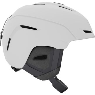 Avera 24/25 Skihelm Damen mattweiß