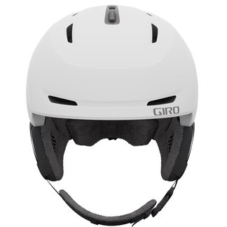 Avera 24/25 Skihelm Damen mattweiß