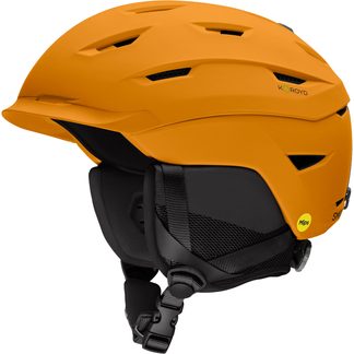 Smith - Level Mips® Skihelm matte sunrise