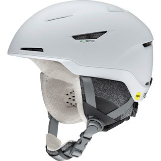 Smith - Vida Mips® EU Ski Helmet matte white