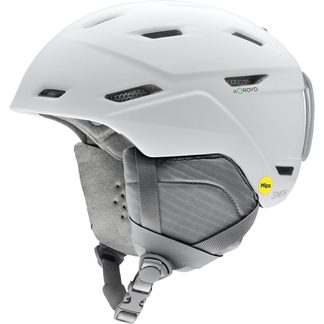 Smith - Mirage Mips® Skihelm mattweiß