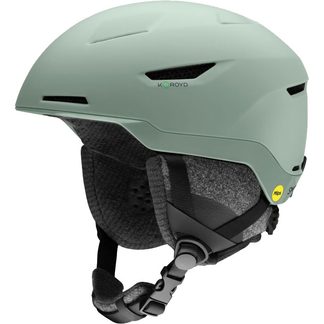 Smith - Vida Mips® EU Skihelm matte sage brush