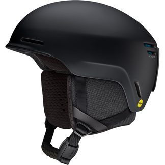 Smith - Method Pro Mips® Ski Helmet mattschwarz