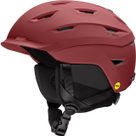 Level Mips® Ski Helmet matte ironwood