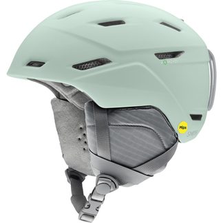 Smith - Mirage Mips® Ski Helmet matte alpine ice