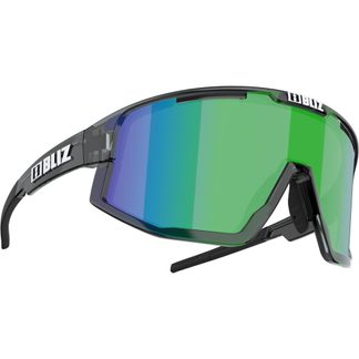 Bliz Active Eyewear - Fusion Sunglasses crystal black