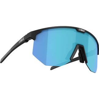 Bliz Active Eyewear - Hero Sunglasses matt black