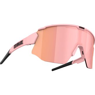 Bliz Active Eyewear - Breeze Sonnenbrille pink brown rose