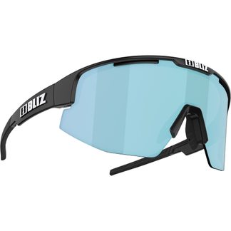 Matrix Small Sunglasses matt black