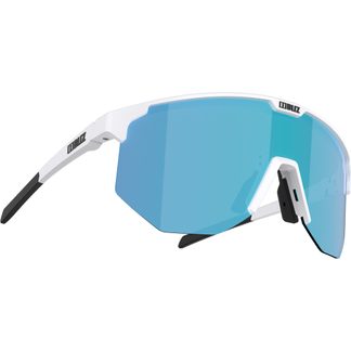 Bliz Active Eyewear - Hero Small Sonnenbrille matt white