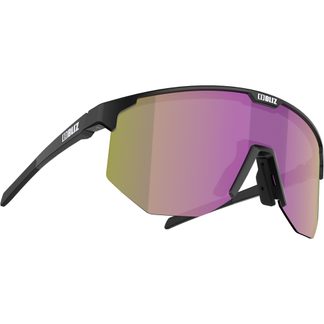 Bliz Active Eyewear - Hero Small Sonnenbrille matt black