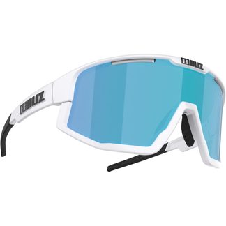 Fusion Small Sunglasses matt white