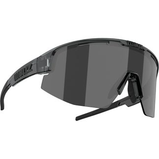 Matrix Small Sunglasses crystal black