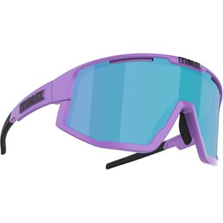 Fusion Small Sunglasses matt purple