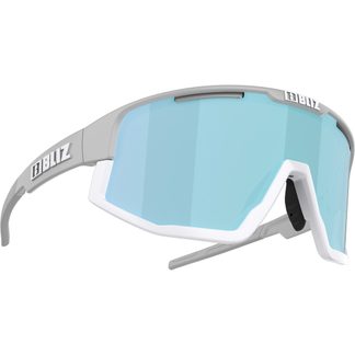 Bliz Active Eyewear - Fusion Sonnenbrille matt light grey