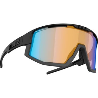 Bliz Active Eyewear - Fusion Nordic Light black coral