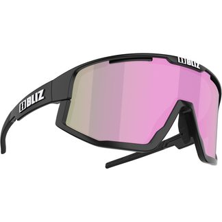 Bliz Active Eyewear - Fusion Small Sunglasses matt black