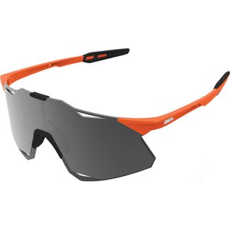 100% - Hypercraft Sunglasses matte oxyfire
