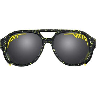 Pit Viper - The Cosmos The Exciters Sonnenbrille schwarz