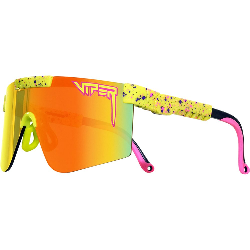 pit viper 1993 polarized