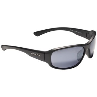 Swiss Eye - Freeride Sonnenbrille black matt smoke fm