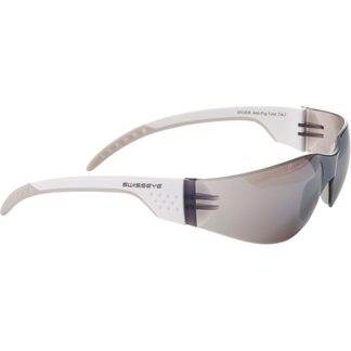 Outbreak Luzzone S Sunglasses white