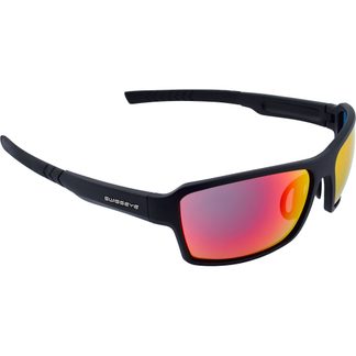Freestyle Sunglasses black matt