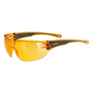 sportstyle 204 Sonnenbrille orange