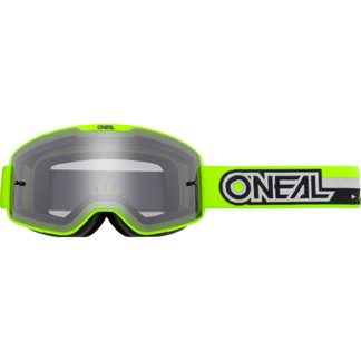 O'Neal - B-20 Proxy Goggle neon yellow black grey