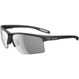 evil eye - epyx-y Sonnenbrille black matt