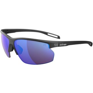 epyx-x ng Sports Glasses black matt