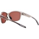 pika Sonnenbrille Damen rose metallic