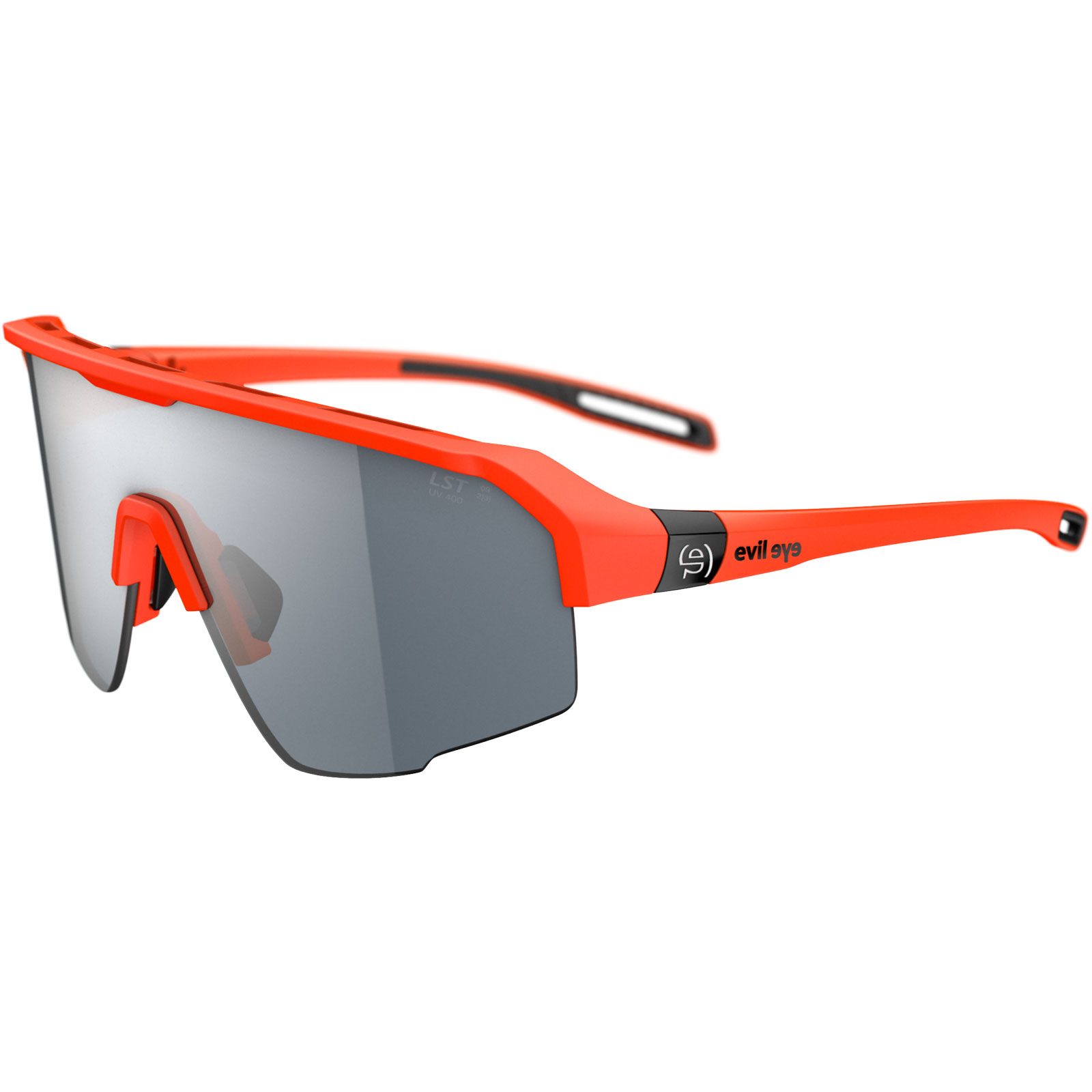 Trailsense Sonnenbrille neon orange