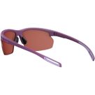 epyx-x ng Sportbrille violet matt