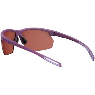 epyx-x ng Sportbrille violet matt