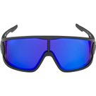 Legend Q-Lite Sunglasses black matt