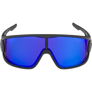Legend Q-Lite Sunglasses black matt