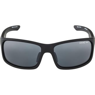 Lyron S Sonnenbrille black matt