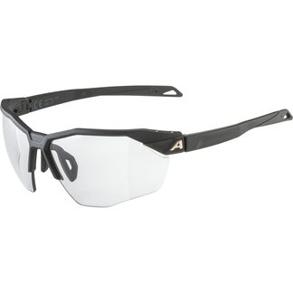 Twist Six HR V Sonnenbrille black matt