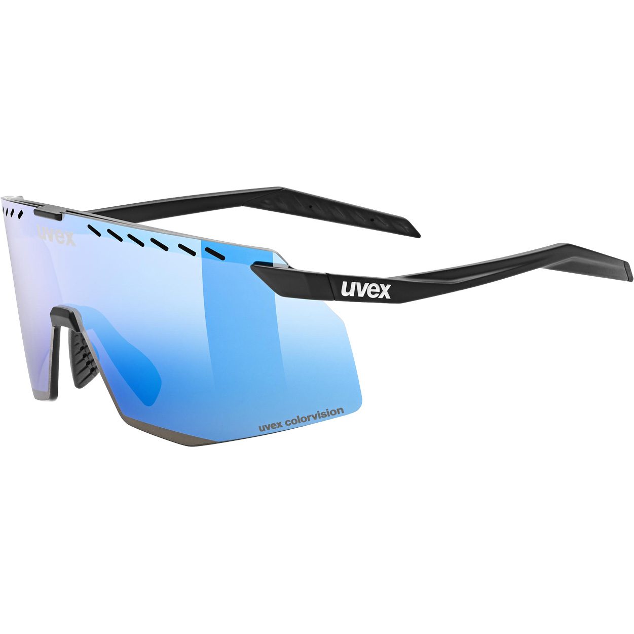 pace stage CV Sonnenbrille black matt