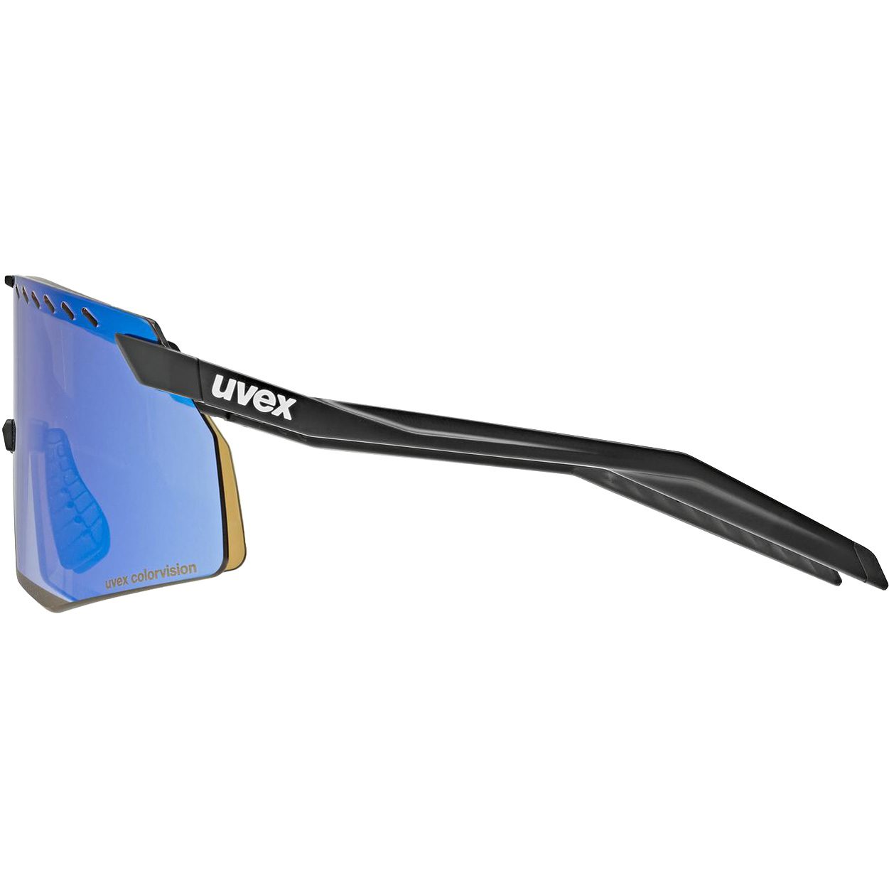 pace stage CV Sonnenbrille black matt