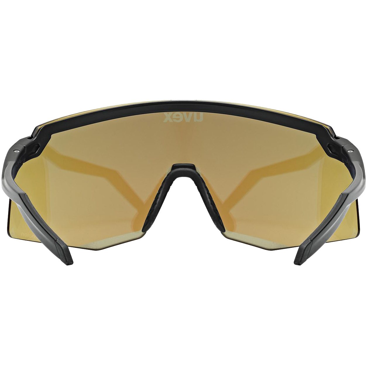 pace stage CV Sonnenbrille black matt