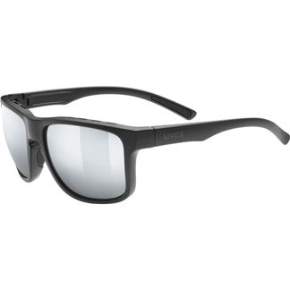 sportstyle 312 Sunglasses black matt