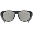 sportstyle 312 Sonnenbrille mattschwarz