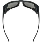 sportstyle 312 Sunglasses black matt