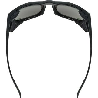 sportstyle 312 Sunglasses black matt