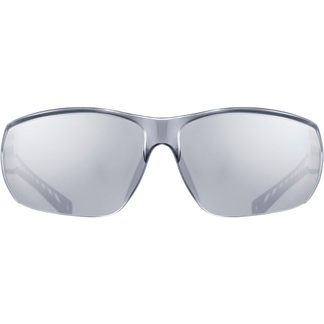 sportstyle 204 Sunglasses black white