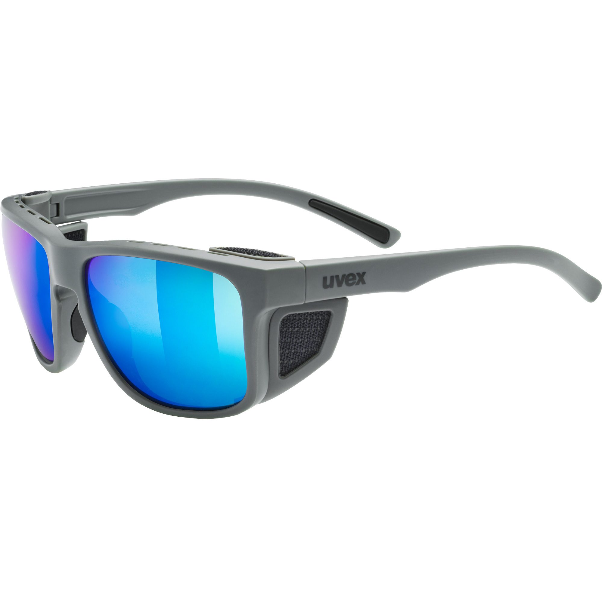 Uvex sportstyle 312 Sunglasses rhino mat at Sport Bittl Shop